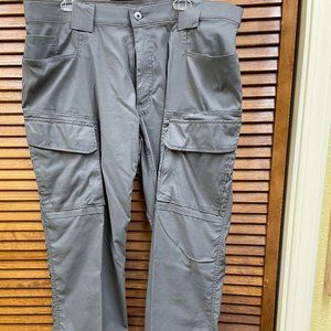 Duluth DOTF Cargo Pants 38 x 32